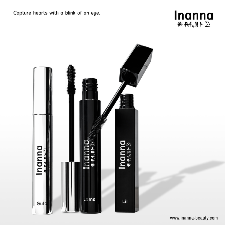 Mascaras