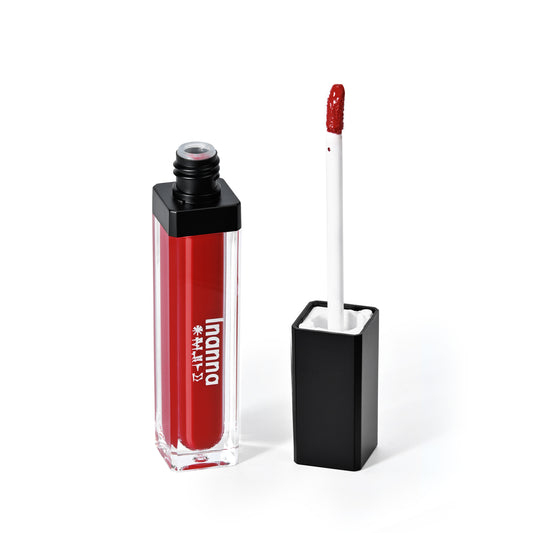 أوروك - أحمر شفاه سائل غير لامع