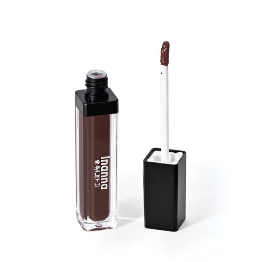 أوغو - أحمر شفاه سائل غير لامع