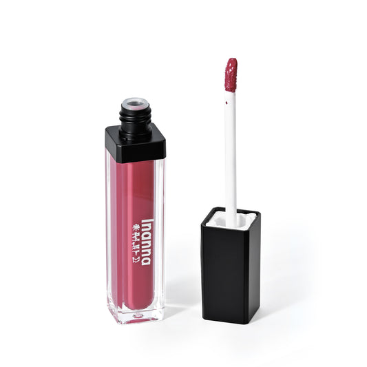 لارسا - أحمر شفاه سائل غير لامع