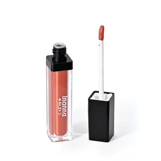 نينليل - أحمر شفاه سائل غير لامع