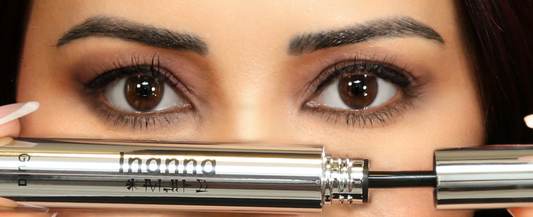 Gula - Healing Lash Serum Mascara