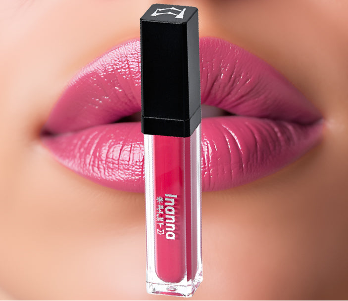 Magani - Matte Liquid Lipstick