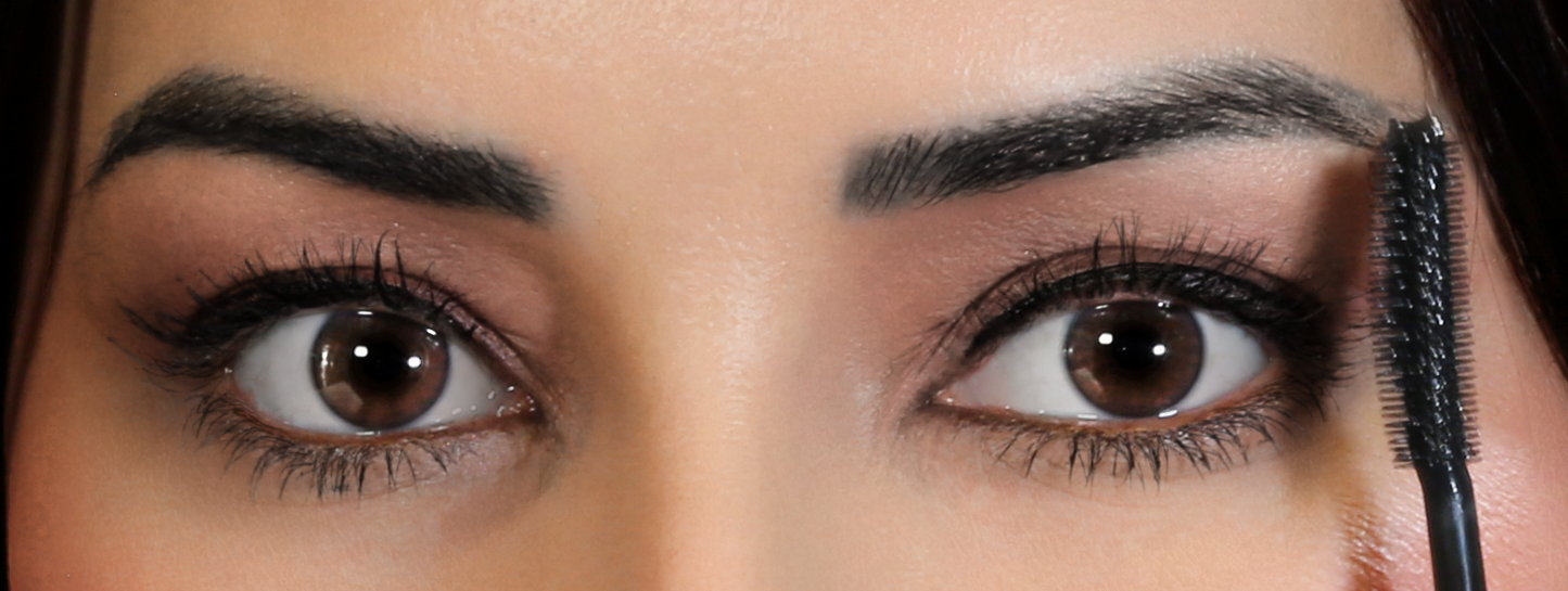 Gula - Healing Lash Serum Mascara