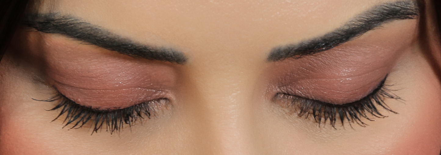 Gula - Healing Lash Serum Mascara
