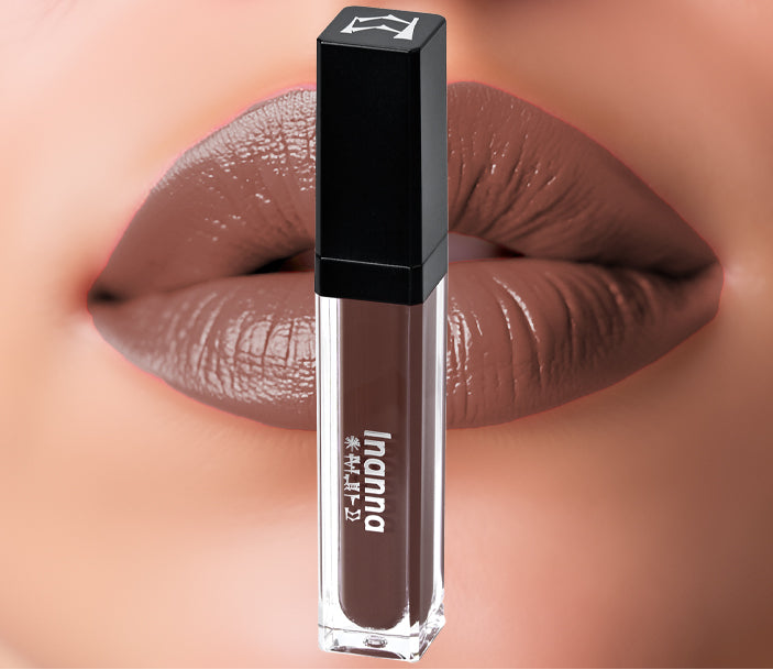 Ugo - Matte Liquid Lipstick