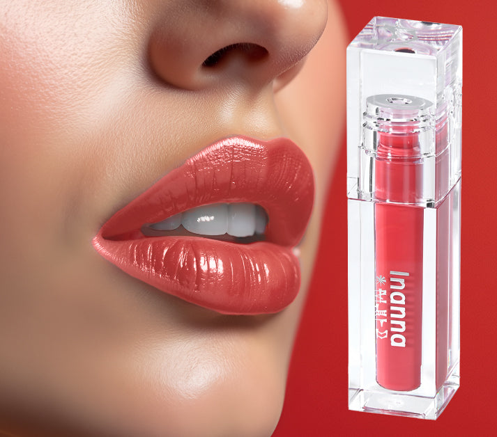 Uruda - Lip Gloss