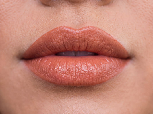 Ninlil - Matte Liquid Lipstick