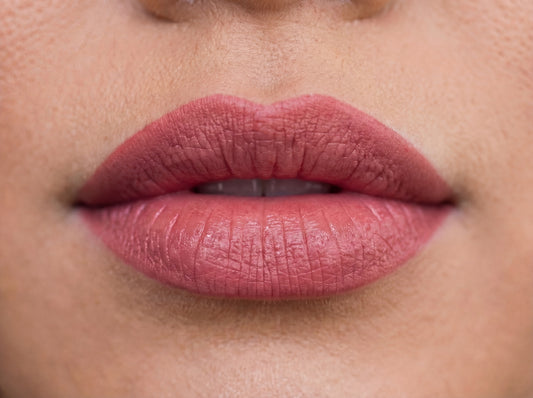 Nanna - Matte Liquid Lipstick