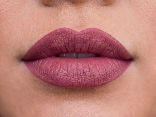Larsa - Matte Liquid Lipstick