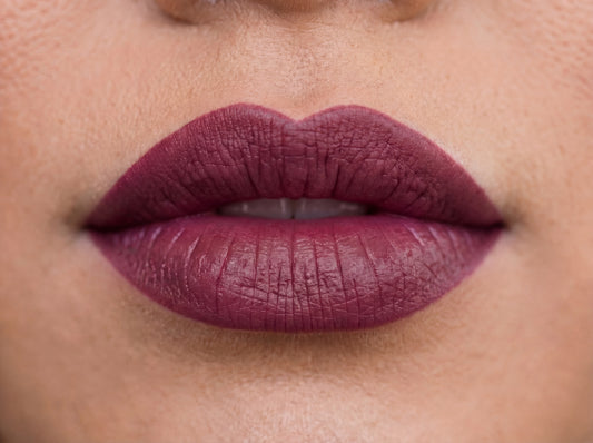 Magani - Matte Liquid Lipstick