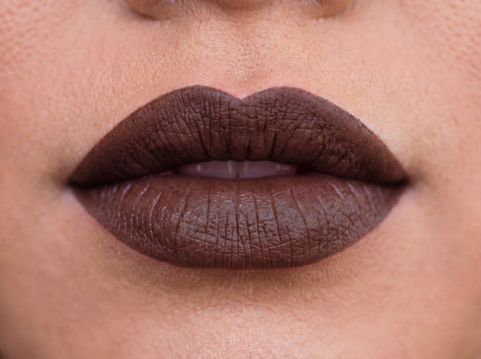 Ugo - Matte Liquid Lipstick