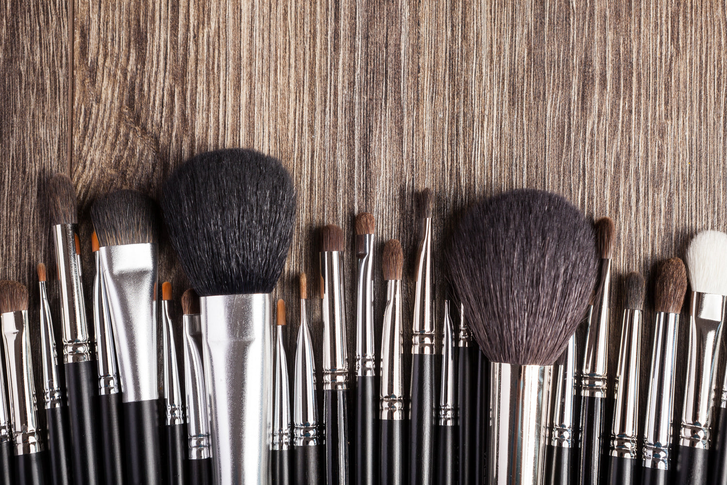 Brushes