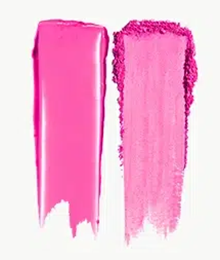 I-ana (آي-آنا) - Cream and Powder Blush 2-in-1