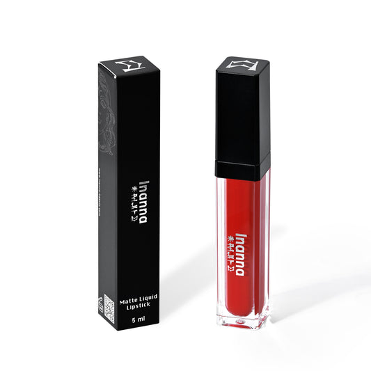 Uruk - Matte Liquid Lipstick