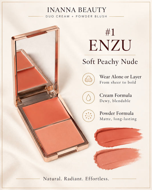 #1 ENZU