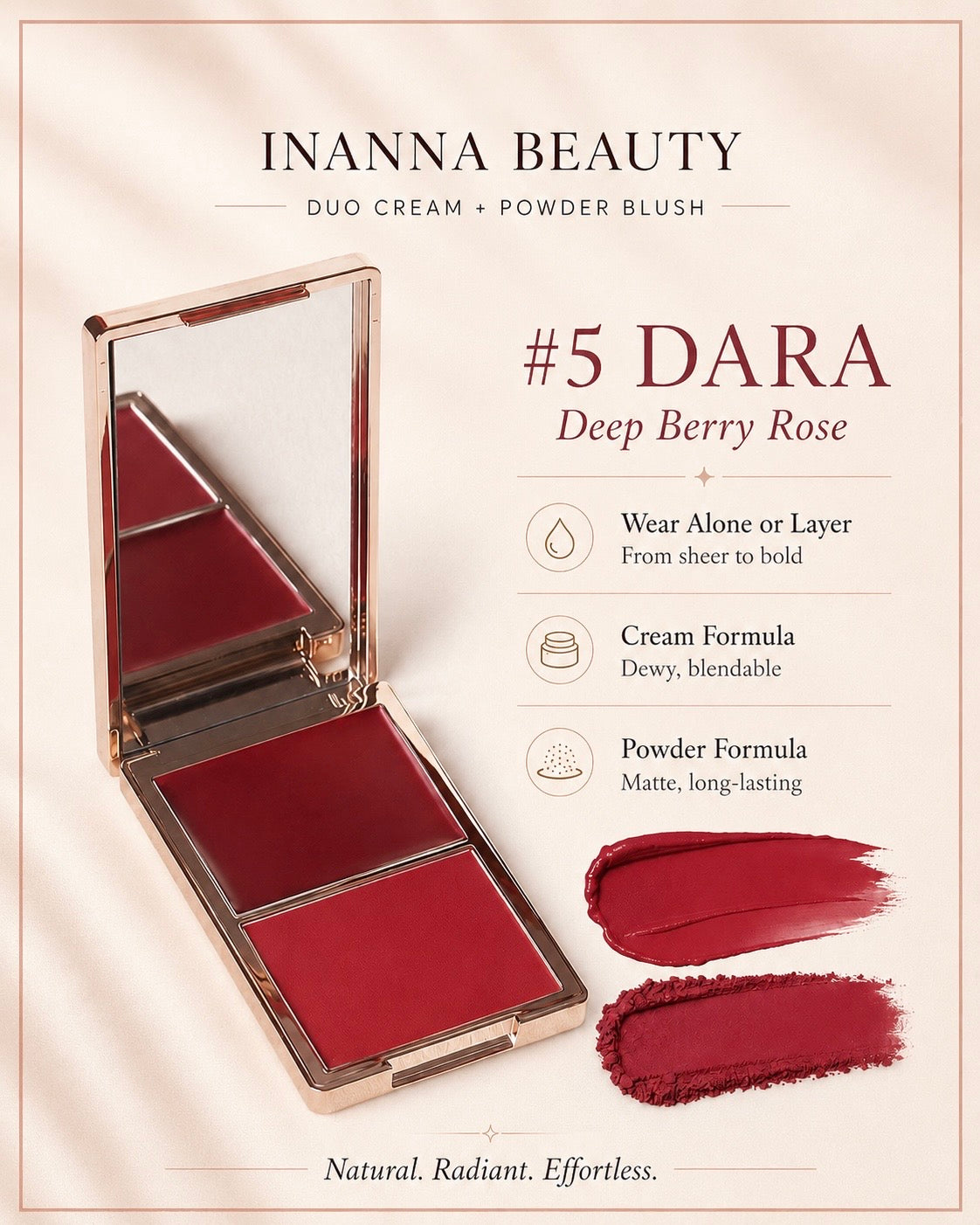 #5 DARA