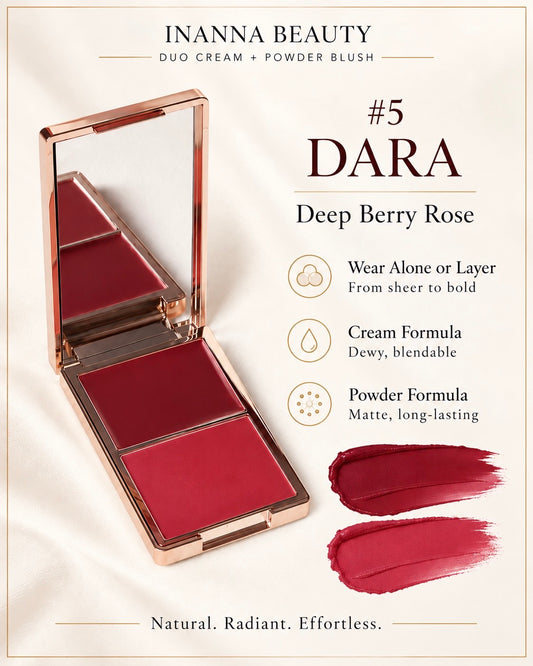 #5 DARA