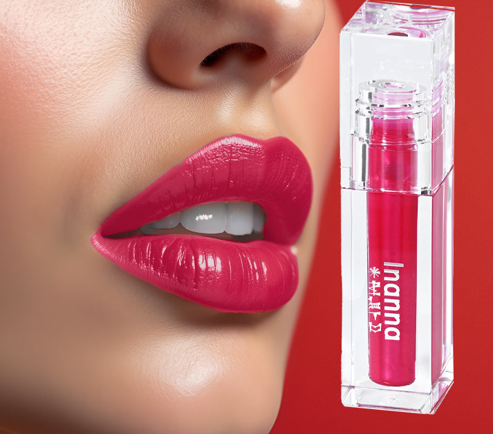 Aya - Lip Gloss