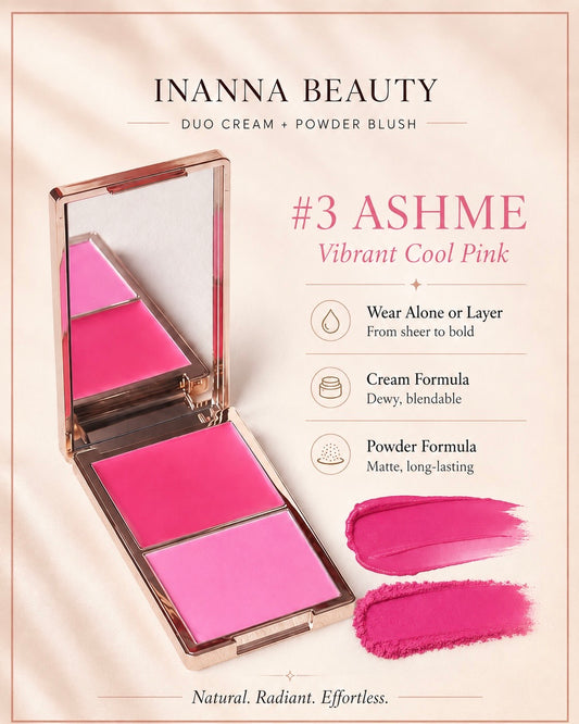 #3 ASHME