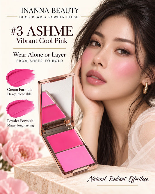 #3 ASHME