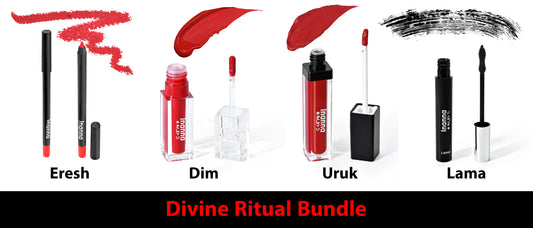 Divine Ritual Bundle