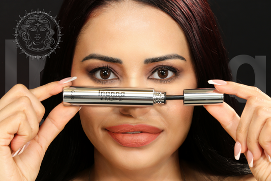 Gula - Healing Lash Serum Mascara