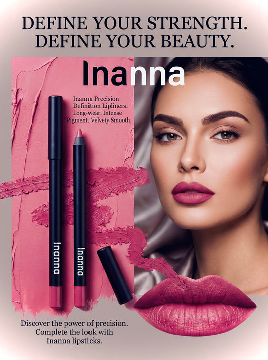 Munus - Rosy Mauve