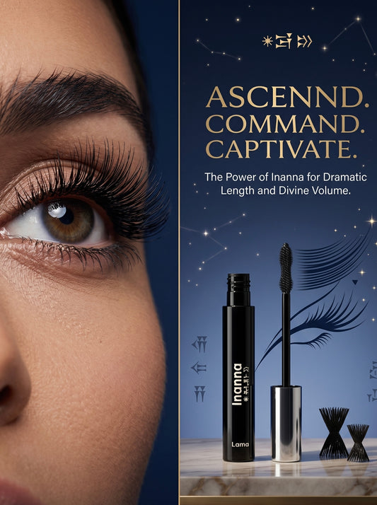 Lama - 6D Lash Sculpting Mascara