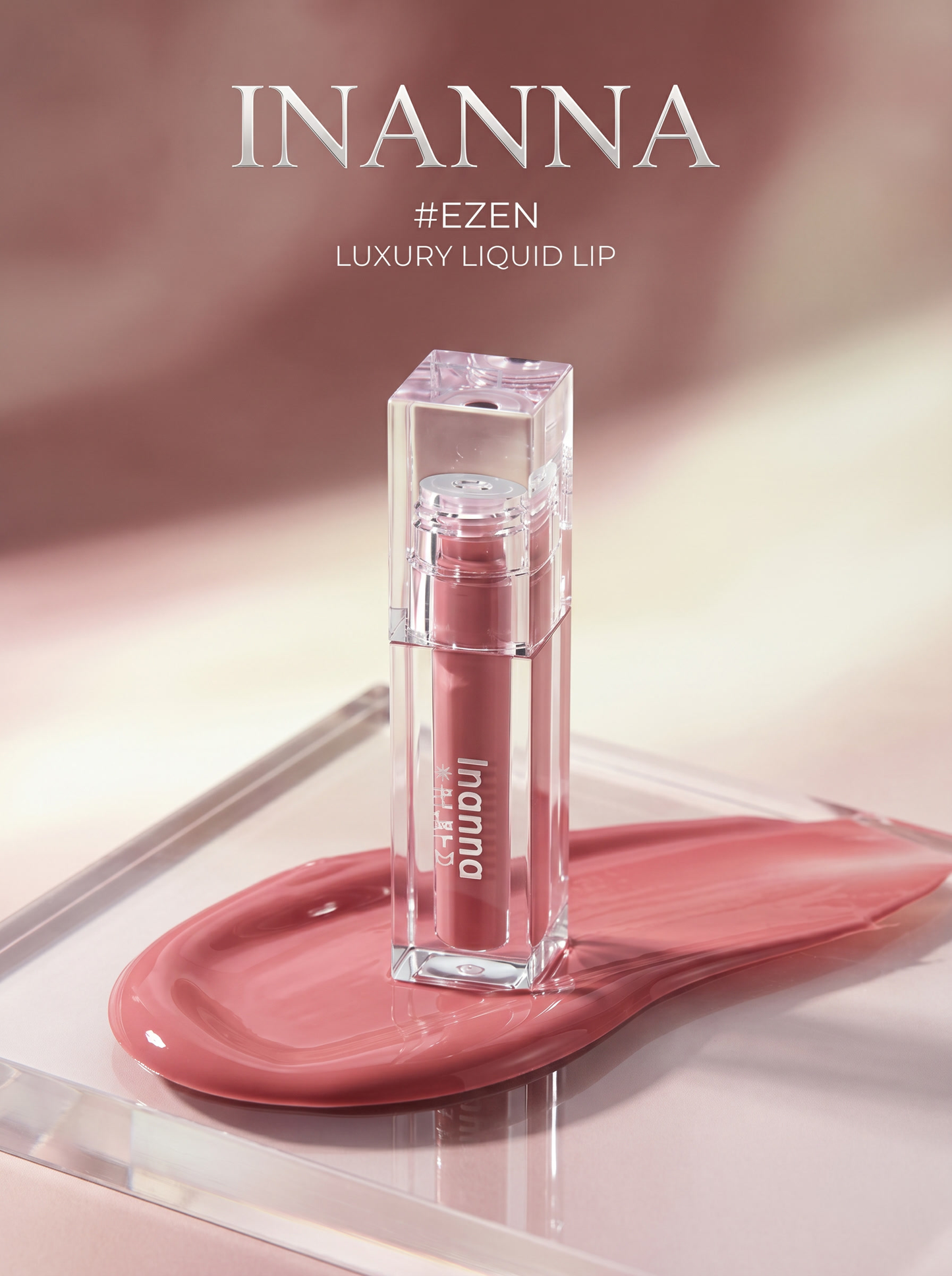 Ezen - Lip Gloss