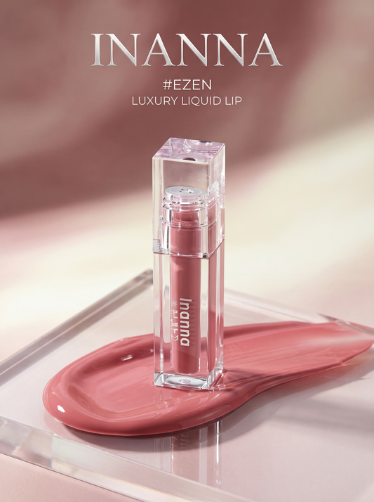 Ezen - Lip Gloss