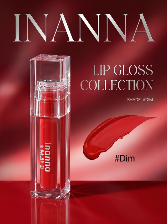 Dim - Lip Gloss