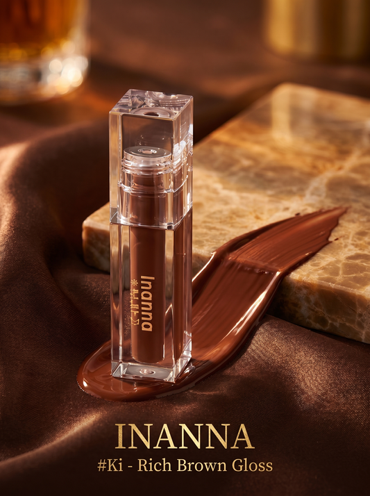 Ki - Lip Gloss