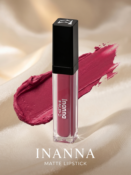 Magani - Matte Liquid Lipstick