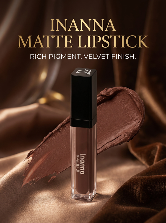 Ugo - Matte Liquid Lipstick