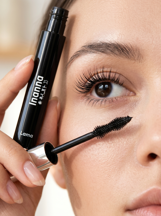 Lama - 6D Lash Sculpting Mascara