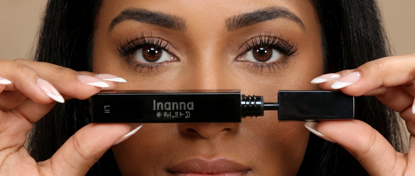Lil - Waterproof Volumizing Mascara