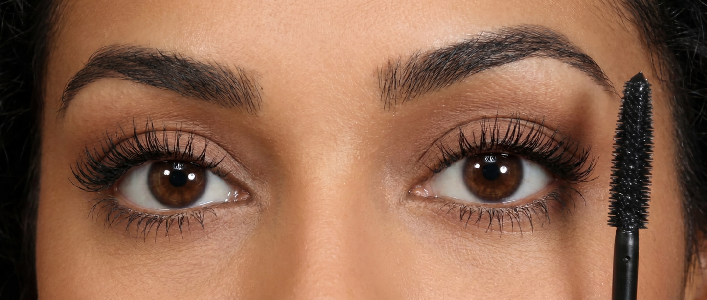Lil - Waterproof Volumizing Mascara