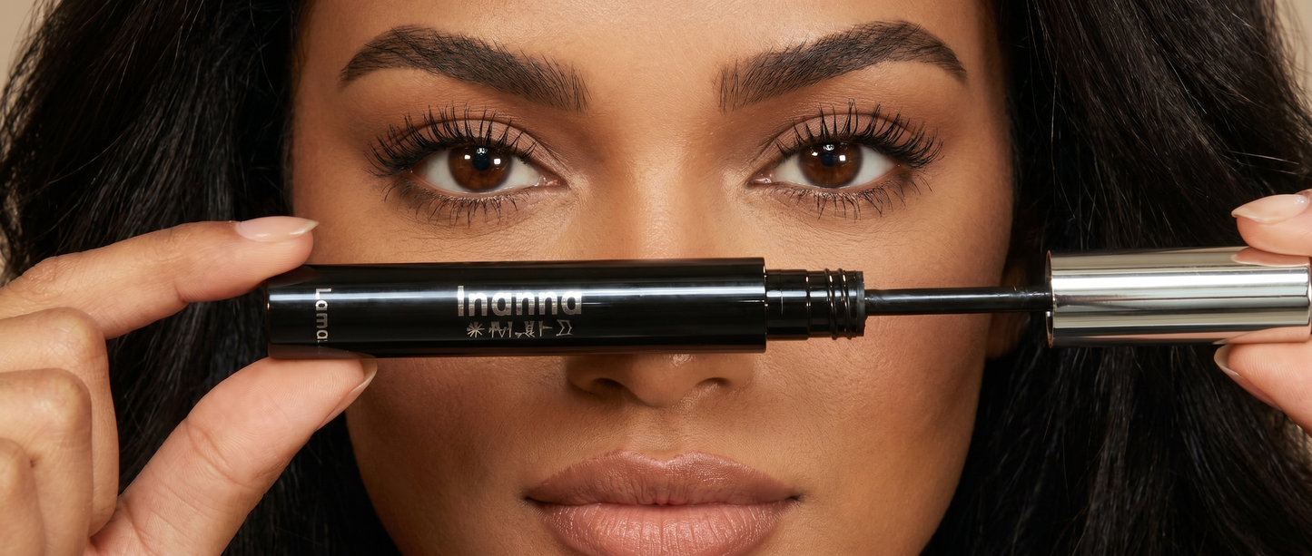 Lama - 6D Lash Sculpting Mascara