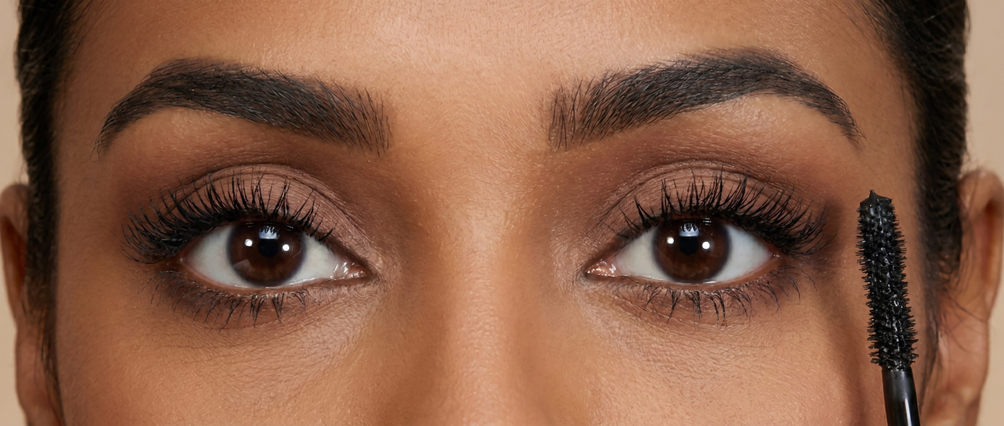 Lama - 6D Lash Sculpting Mascara