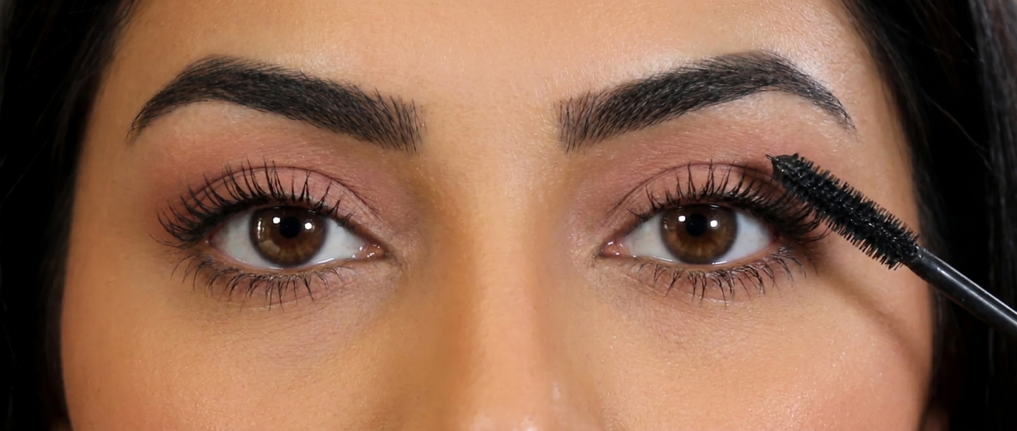 Gula - Healing Lash Serum Mascara