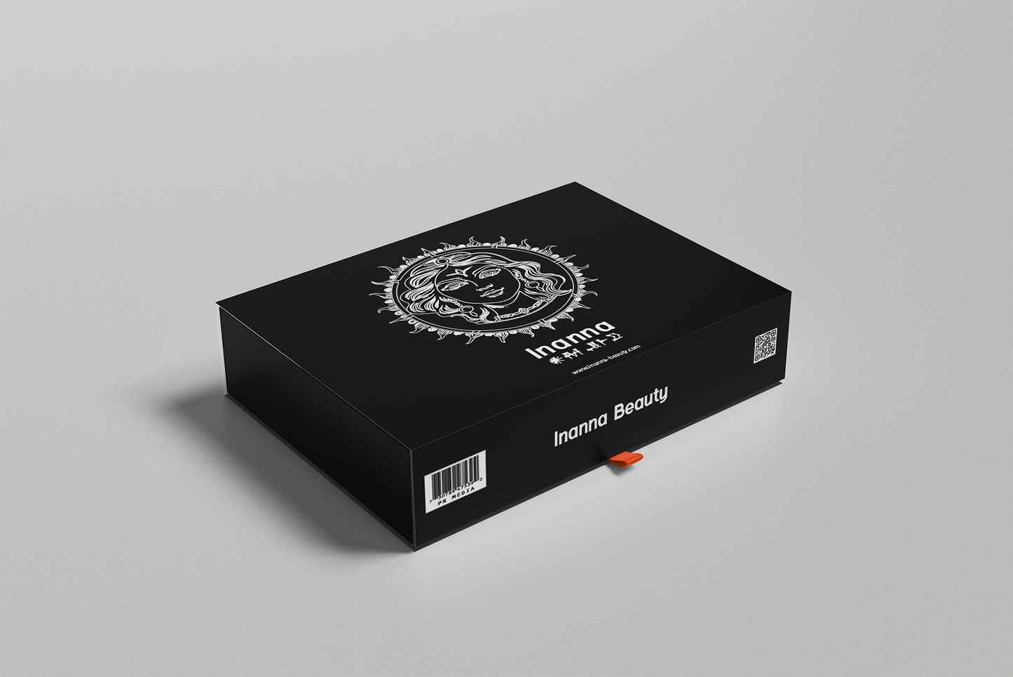 Cosmetics Luxury Box