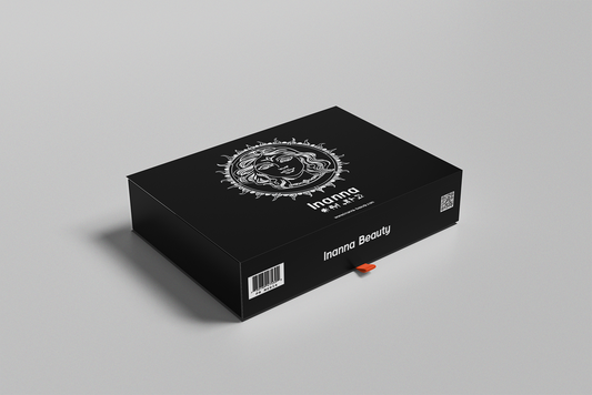 Cosmetics Luxury Box