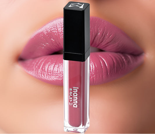 Larsa - Matte Liquid Lipstick