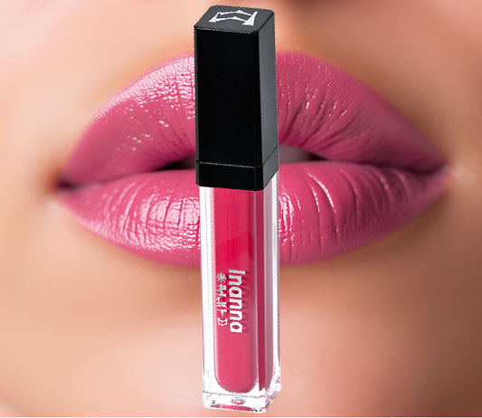 Magani - Matte Liquid Lipstick