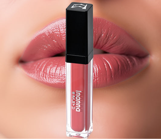 Nanna - Matte Liquid Lipstick