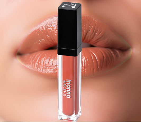 Ninlil - Matte Liquid Lipstick