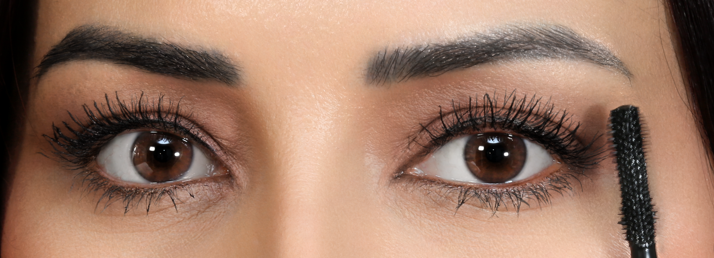 Lama - 6D Lash Sculpting Mascara