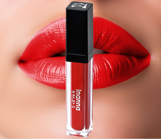 Uruk - Matte Liquid Lipstick