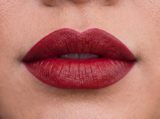 Uruk - Matte Liquid Lipstick